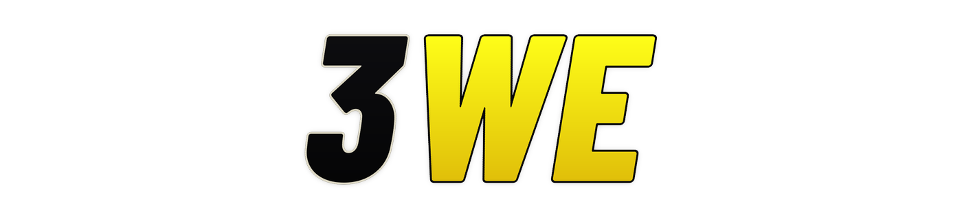 3we logo